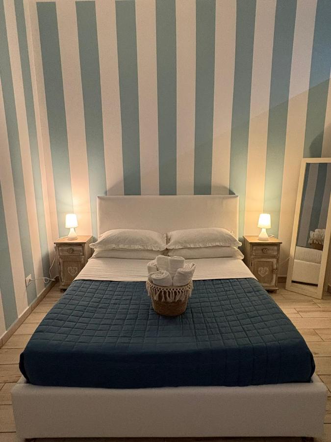 La casetta di Ortigia - B&B Siracusa