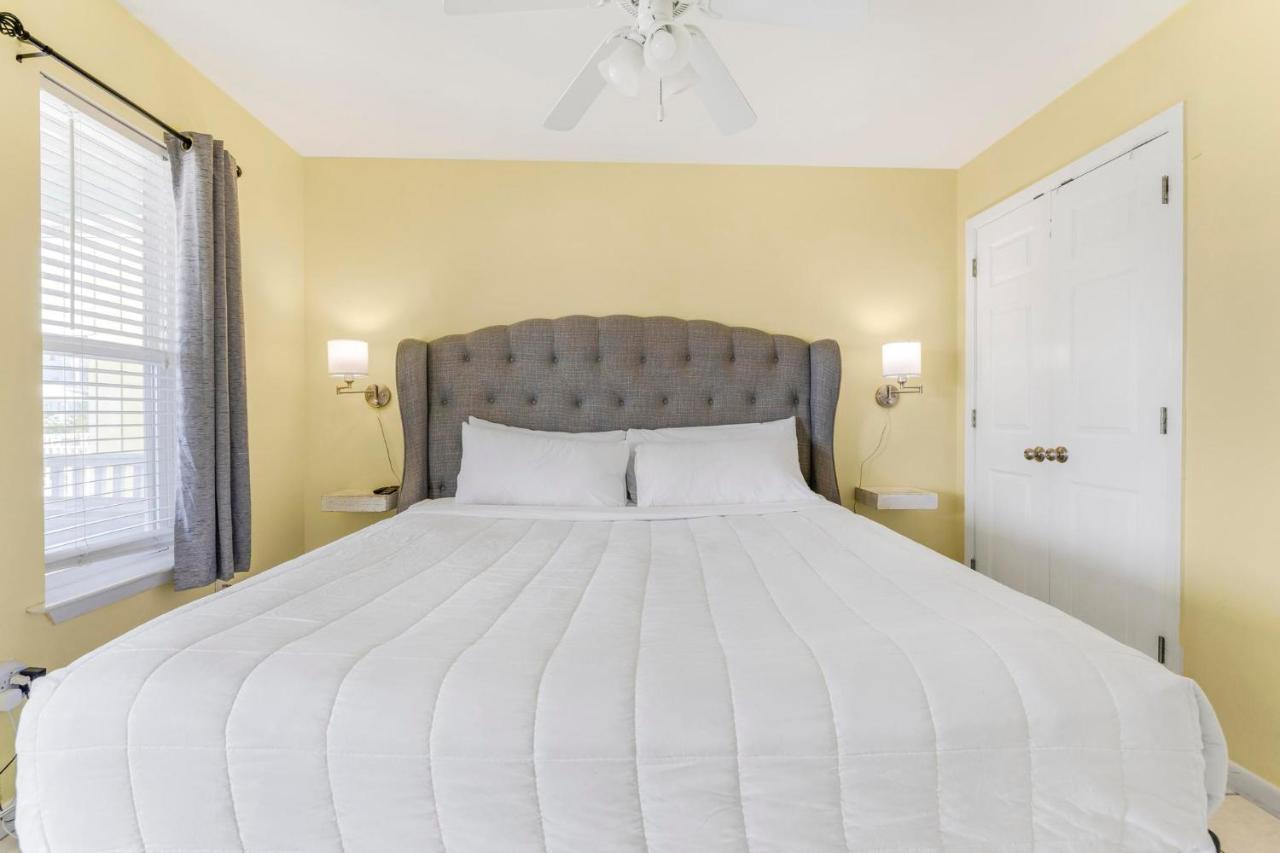 Sandy Feet Retreat by Vacation Homes Collection - Ferienwohnung Gulf Shores