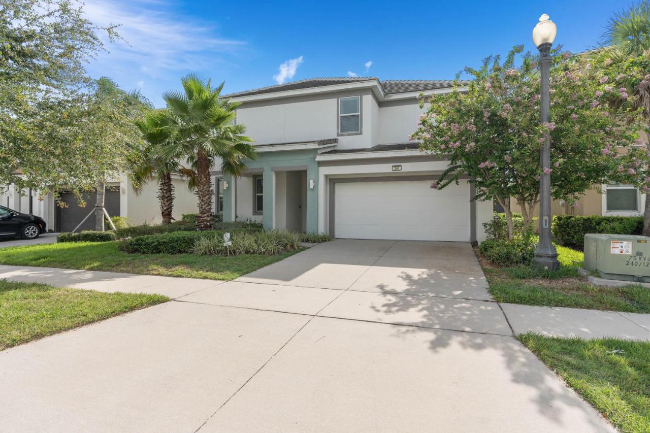 The Lake View Mansion, A Luxury Orlando Destination - Ferienwohnung Kissimmee