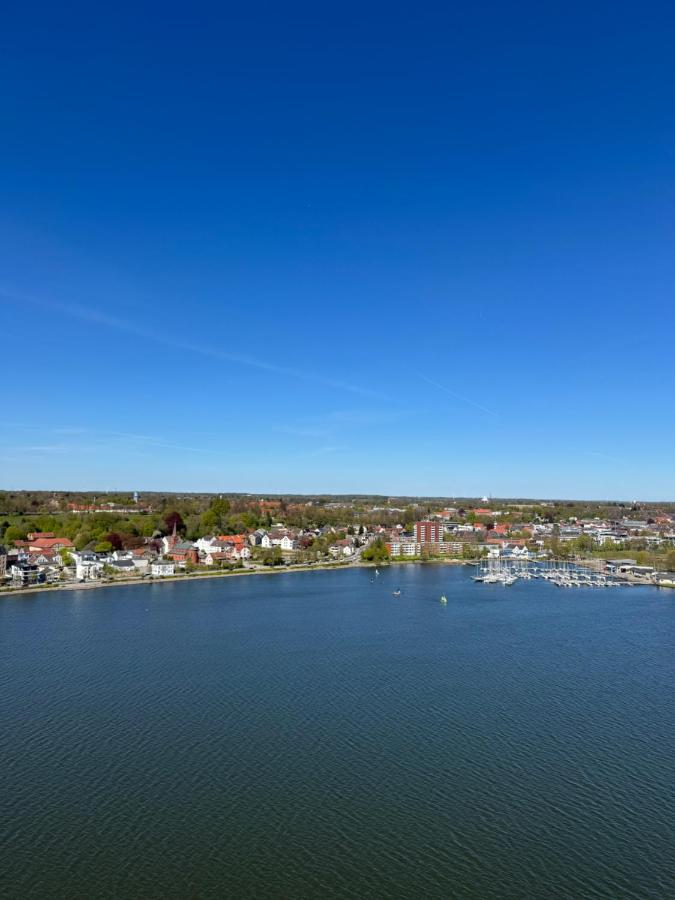 Inselblick 3 - B&B Schleswig
