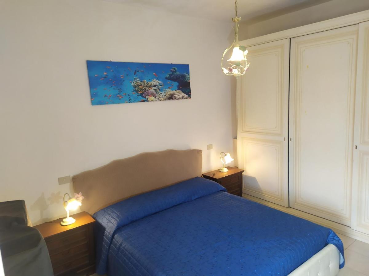 Casa delle Onde - B&B Vada