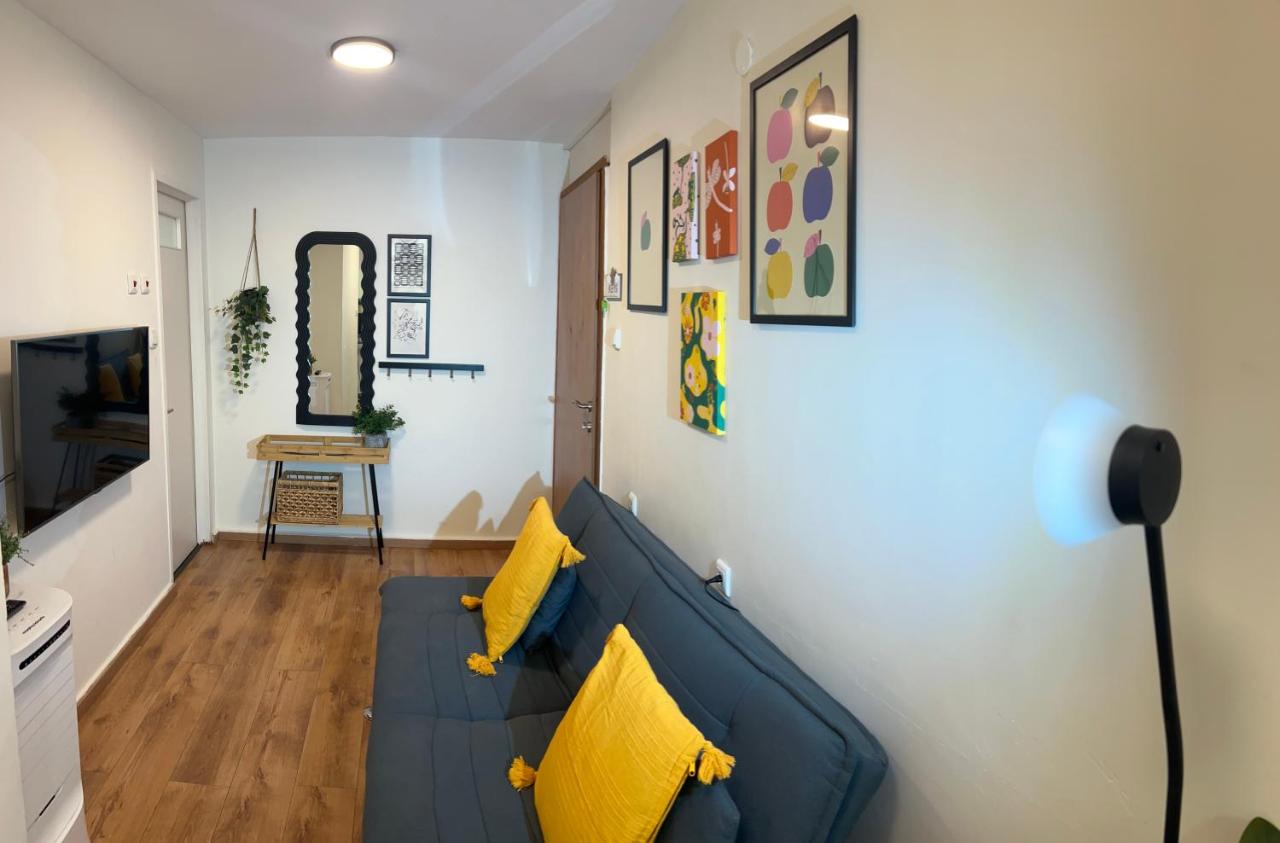 הבית של רמי - B&B Eilat