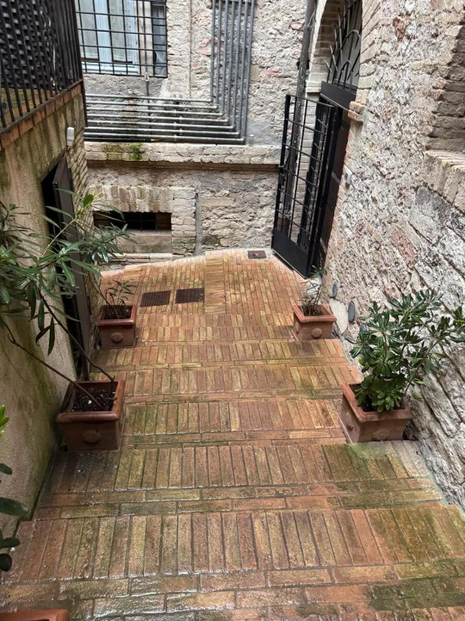 Appartamento Quintavalle - Centro Assisi - B&B Asís