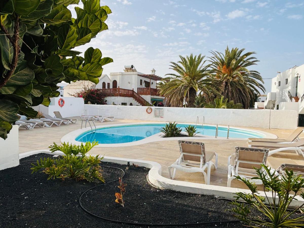 Sotavento apartment Very close to the beach - B&B Tías
