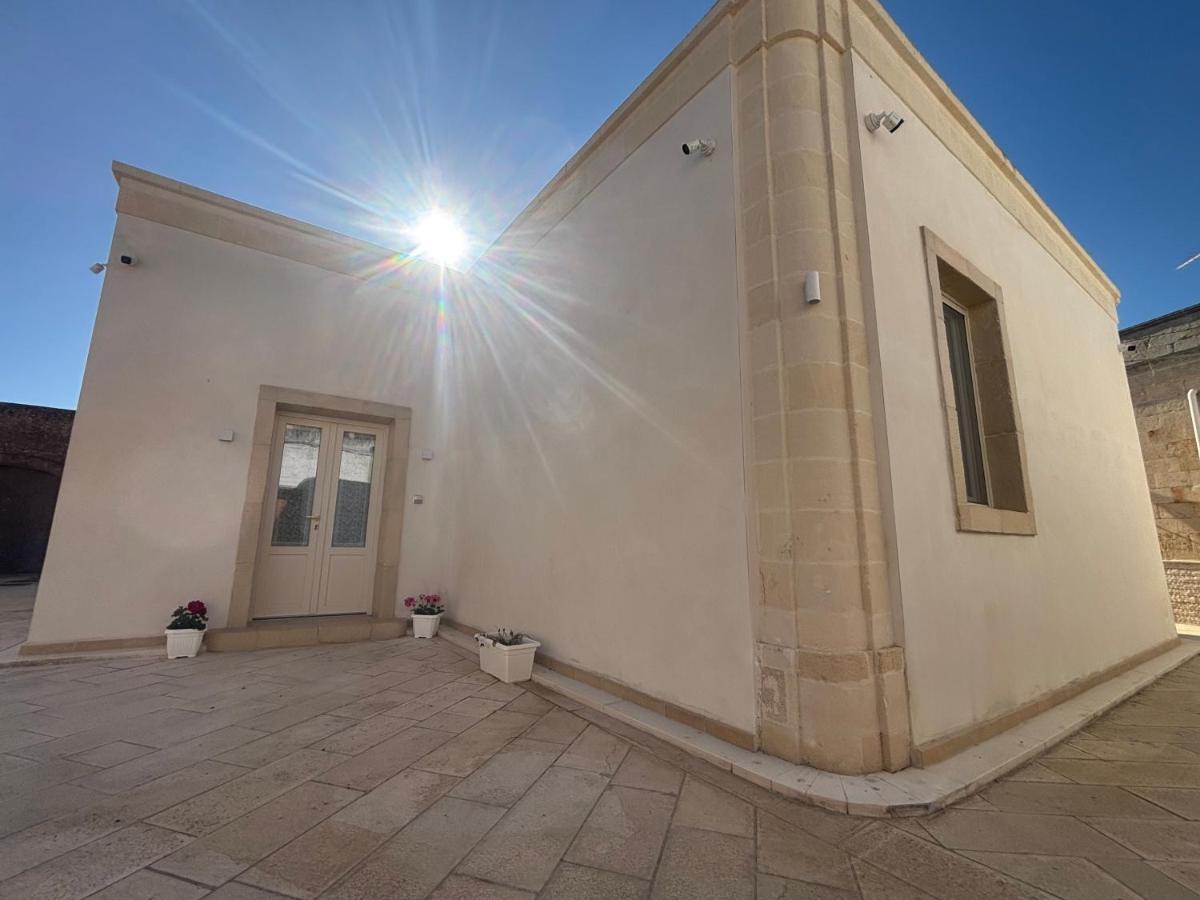 Antica Dimora Lu Salentu - B&B Monacizzo