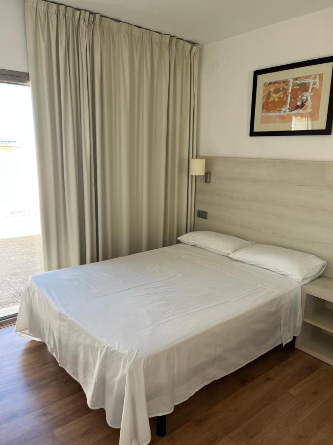 Michelangelo Ático - Ferienwohnung Salou