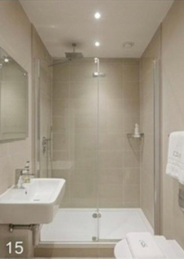 Wembley Stadium Modern Apartment - B&B Londres