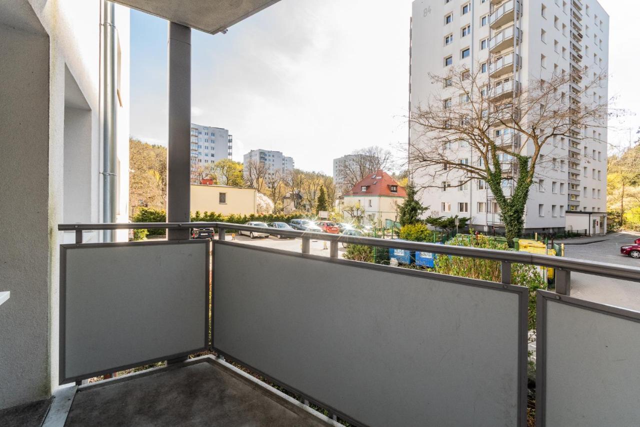 Leśny Zakątek by Grand Apartments - Ferienwohnung Sopot