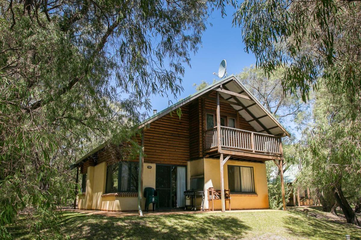 Chalet de 3 dormitorios