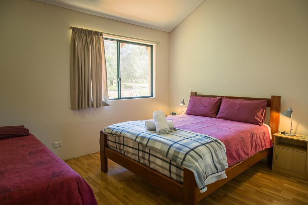 Chalet de 1 dormitorio