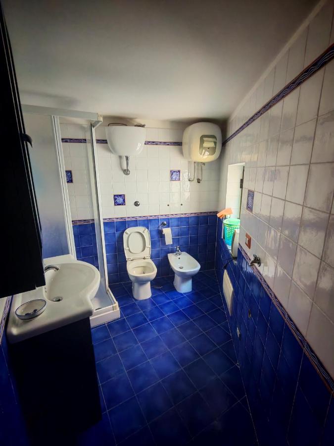 Tenuta Lucio - B&B Vietri sul Mare