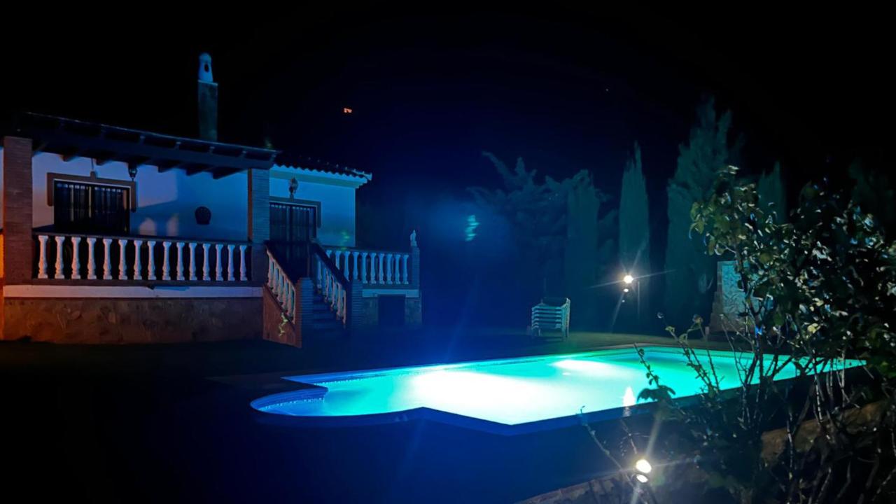 Villa Urbano by Casitas Select - Chambres d'hôtes Nerja