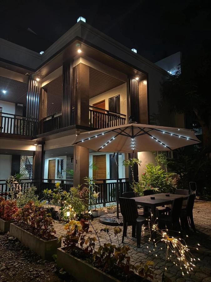 Tiwi's Travellers Inn - Solar Powered, Starlink, Scooter Rental, Palawan Tours - Chambres d'hôtes Puerto Princesa