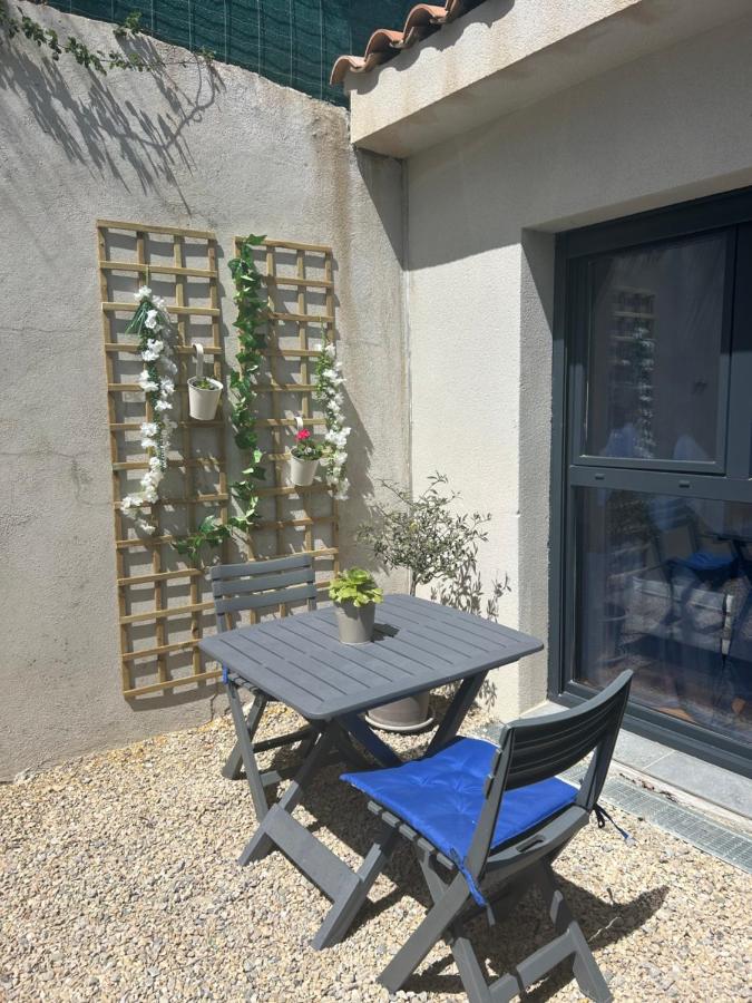 L'oulivié de Lau - B&B Volx