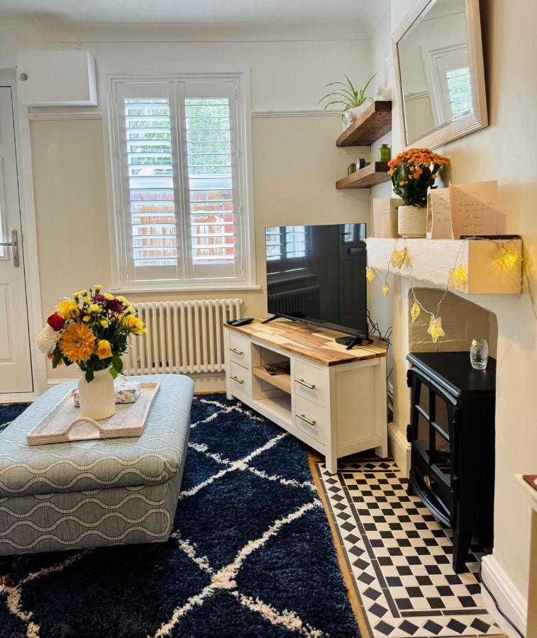 31 Sailsbury road - B&B Marlborough