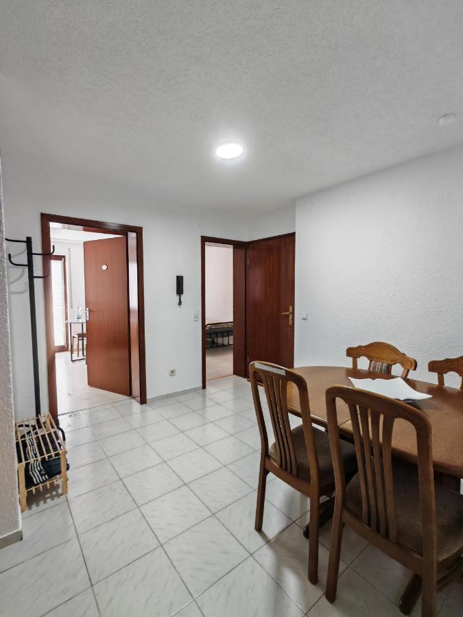 Ferienwohnung Unterkunft 24 - Bed and Breakfast Aldingen