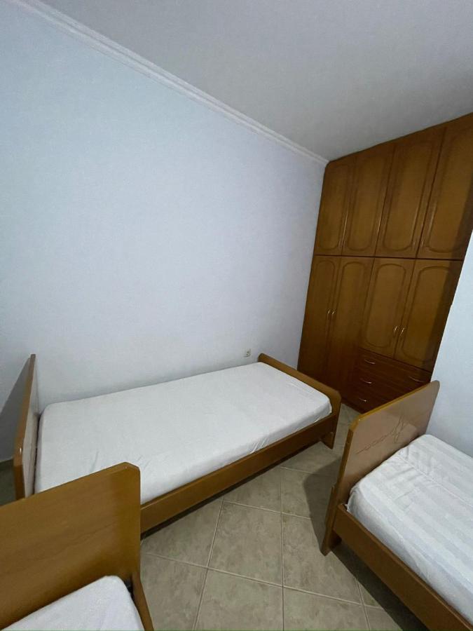 Urban Bliss Saranda - Ferienwohnung Saranda