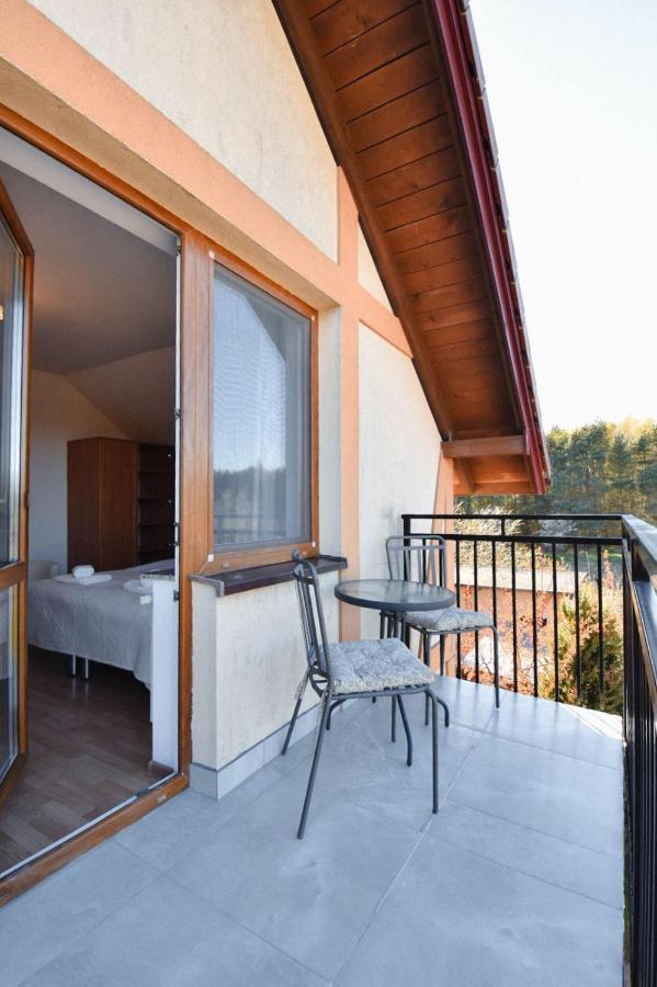 Dom JaKa - B&B Władysławowo