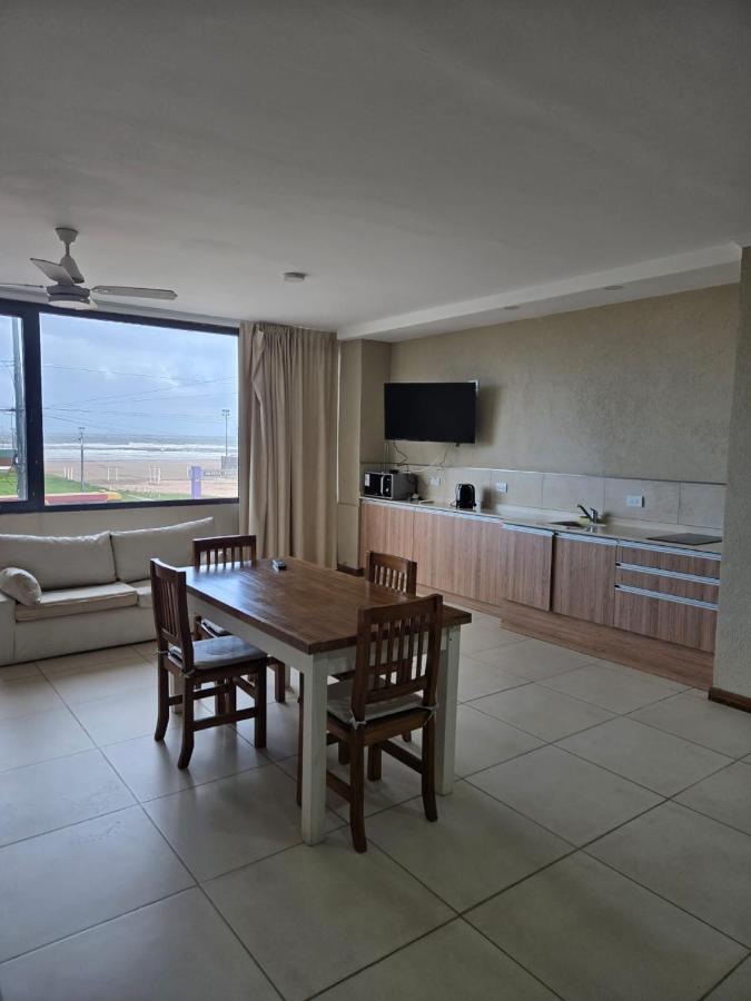 DEPARTAMENTOS MICHELLE Pile climatizada - B&B Necochea