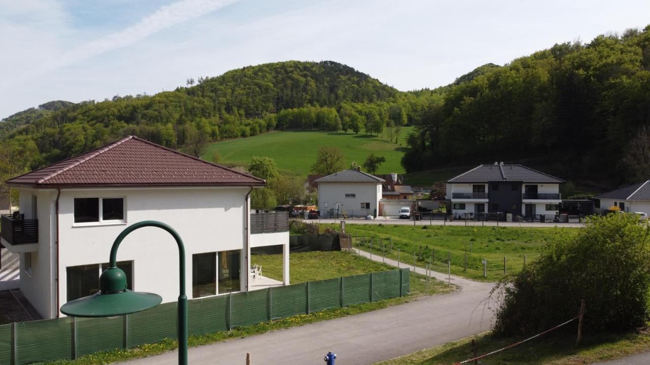 Das Haus - Bed and Breakfast Furth an der Triesting