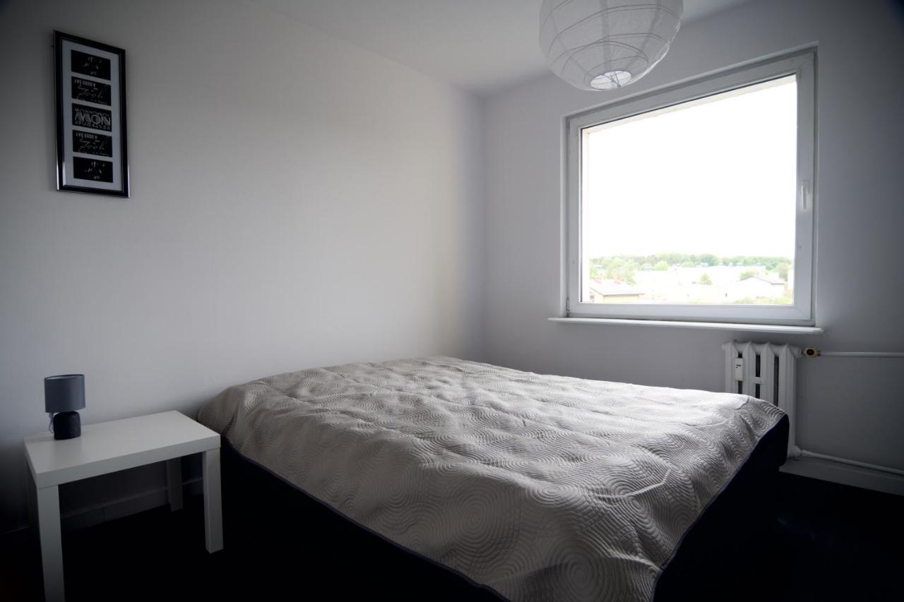 Mieszkanie z widokiem na morze Apartament Witomino - Ferienwohnung Gdingen
