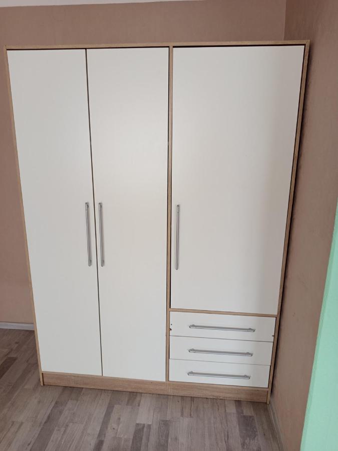 Rose - B&B Ventspils