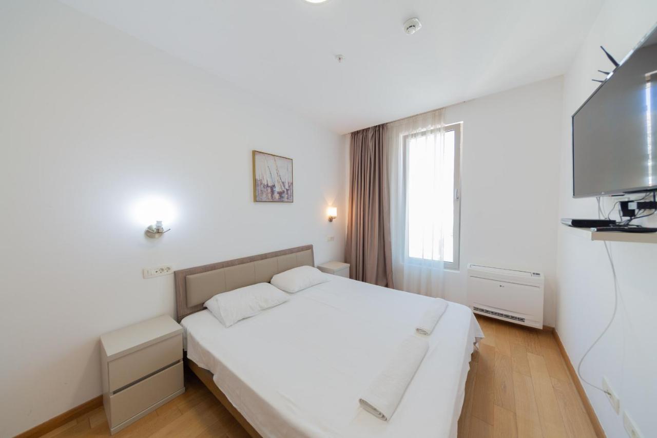 Horizon Apartment - Ferienwohnung Budva