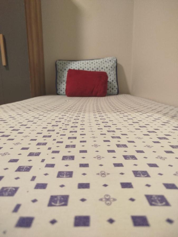 Dreibettzimmer