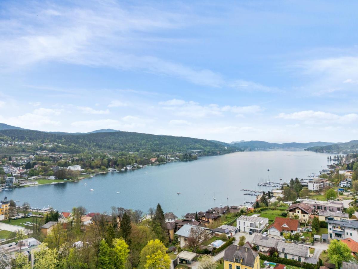 Lakeside Velden - Ferienwohnung Velden am Wörther See