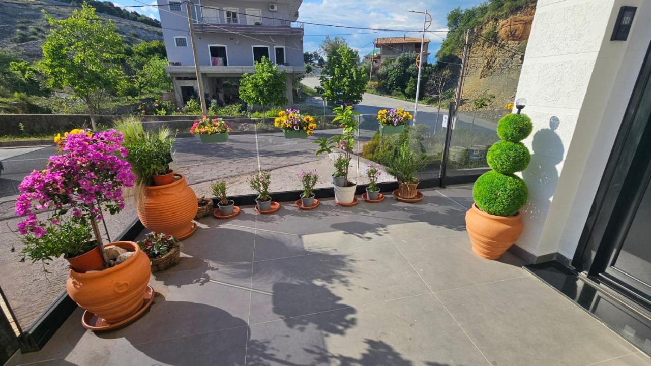 Soleil Apartmens Gjirokaster - B&B Gjirokastra