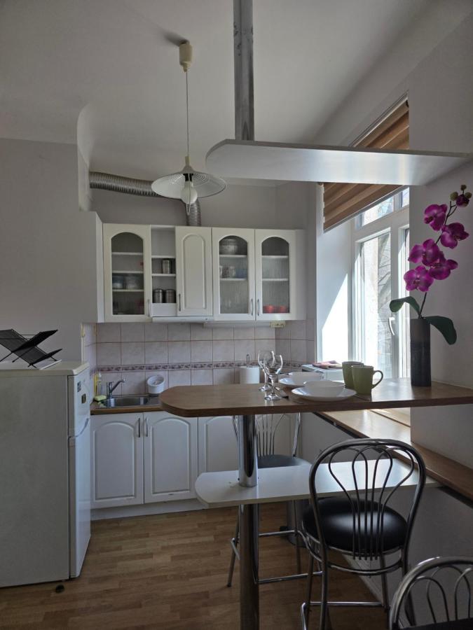 City Inn Riga Aprtment - Kalku Prime with parking - B&B Riga