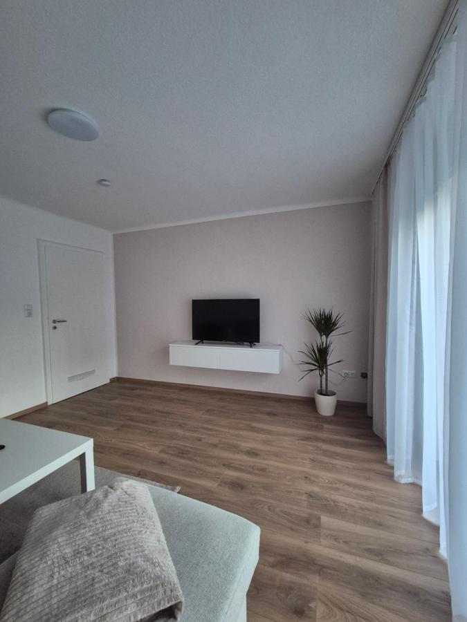 Dein Relaxplatz - Chambres d'hôtes Pirmasens