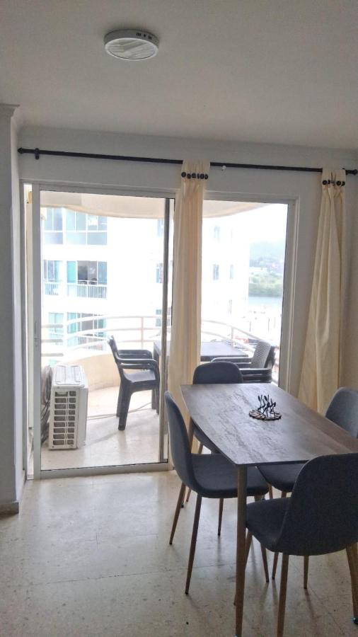 Espectacular Apartamento Central y Cerca al Centro Historico - B&B Cartagena