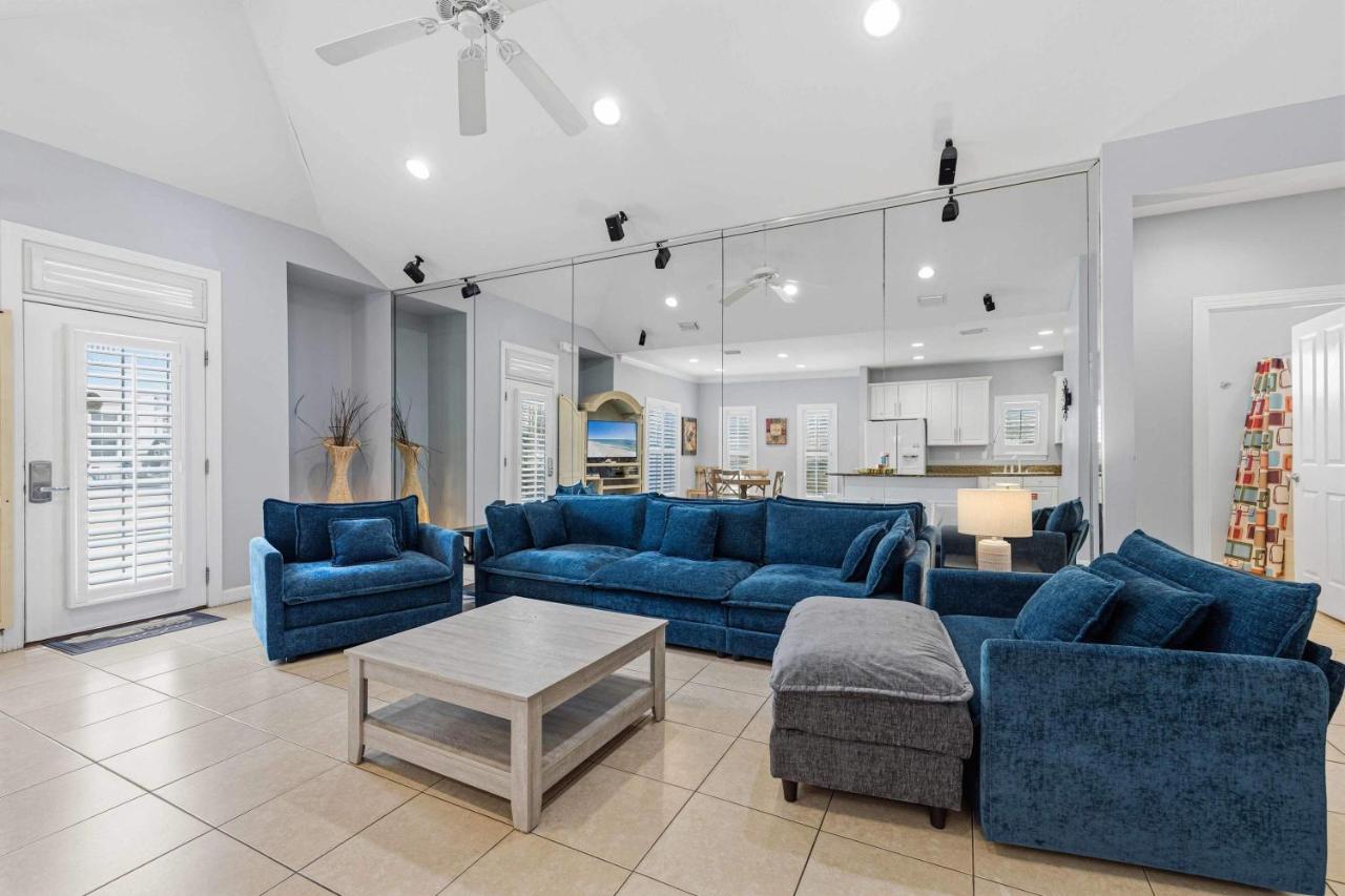 2 Bed 2 Bath Vacation home in Destin - B&B Destin
