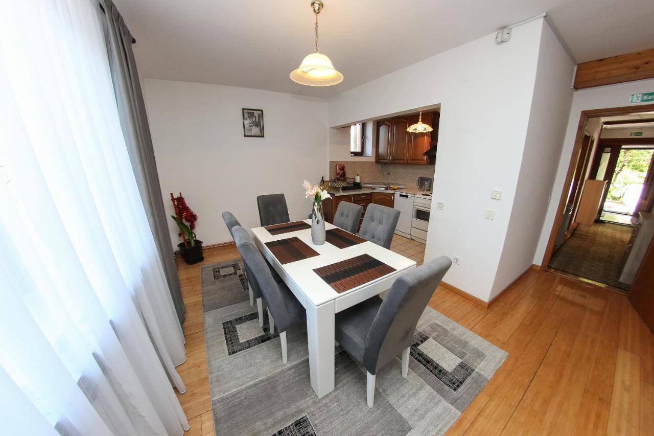 Appartement 3 Chambres