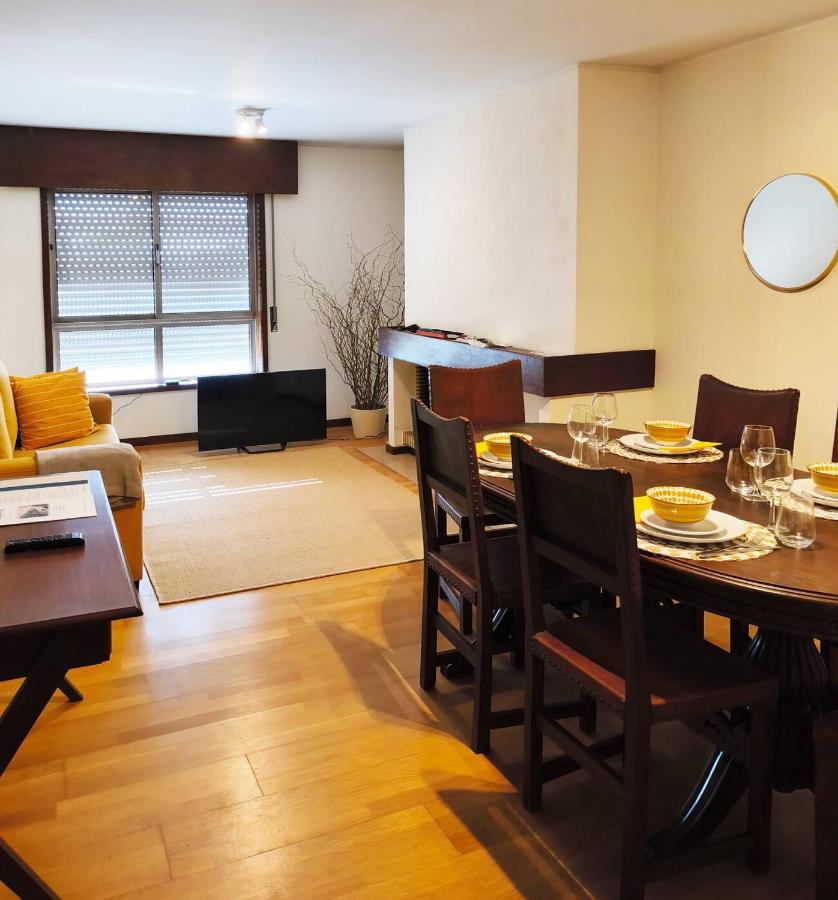 Seixo's House - B&B Matosinhos