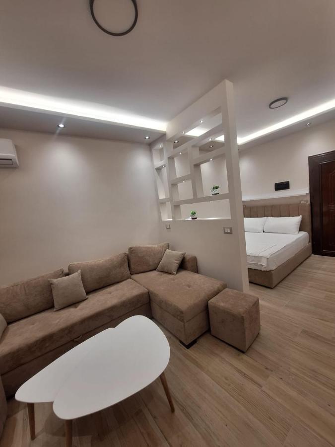 Holiday Rent Apartment AVA - B&B Vlore