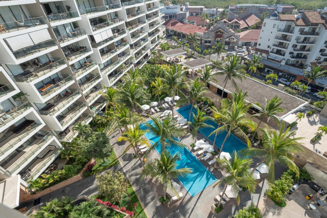 Beautiful Nima Bay Penthouse in Marina Vallarta - Ferienwohnung Puerto Vallarta