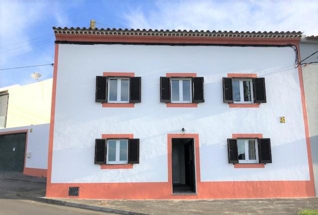 Casa do Cabouco - New House - B&B Cabouco