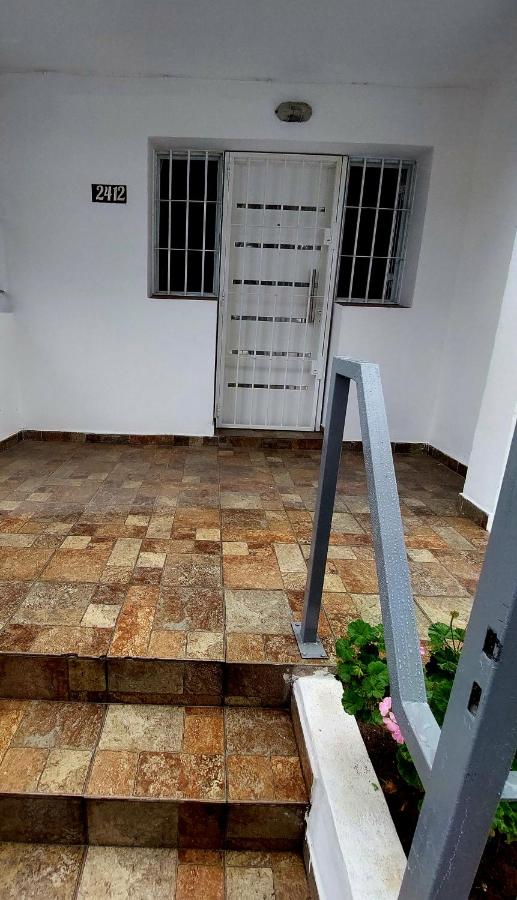 Hospedaje SUEÑO URBANO - Ferienwohnung Córdoba