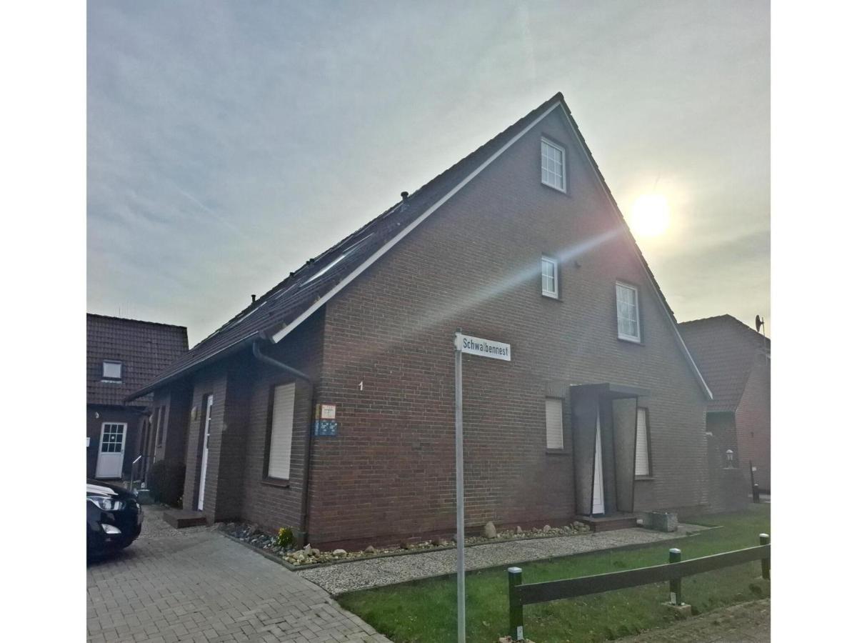 Ferienwohnung für 4 Personen in Neßmersiel - Chambres d'hôtes Neßmersiel