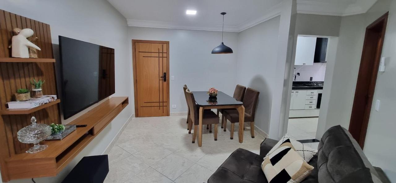 Escolha Perfeita 03 Air Cond Alto Bueno - Ferienwohnung Goiânia