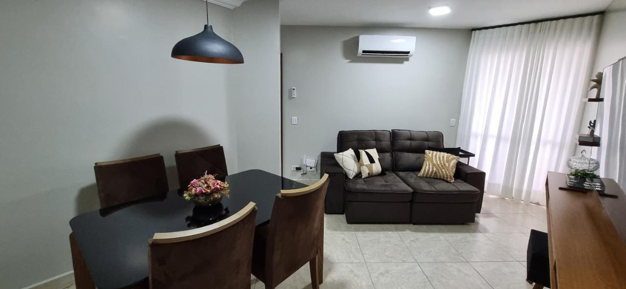 Escolha Perfeita 03 Air Cond Alto Bueno - Ferienwohnung Goiânia