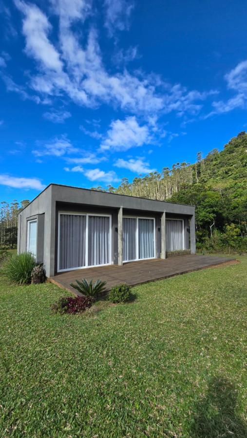 Pousada Vale das Escarpas - Timbé do Sul - SC - Bed and Breakfast Timbé do Sul