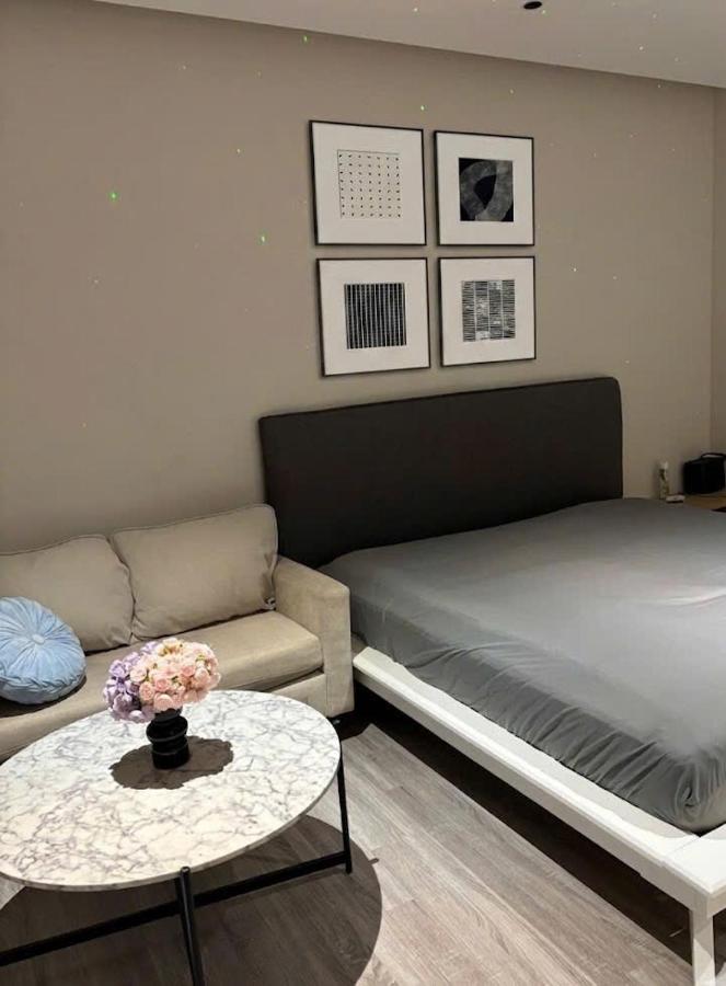 VHE Sky Forest Ecopark - Best Luxury Homestay Near Ha Noi Capital - Chambres d'hôtes Kim Quan
