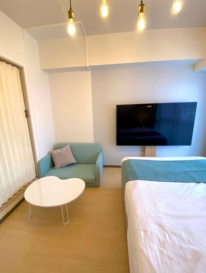 Urban Suite NAGOYA Stationアーバンスイート名古屋駅前 - B&B Nagoya