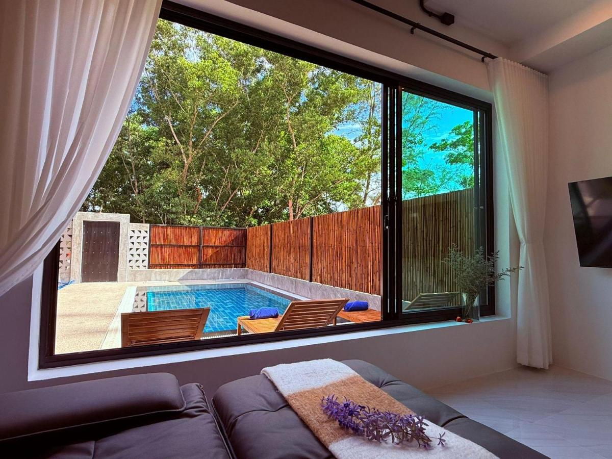 Villa mit 3 Schlafzimmern