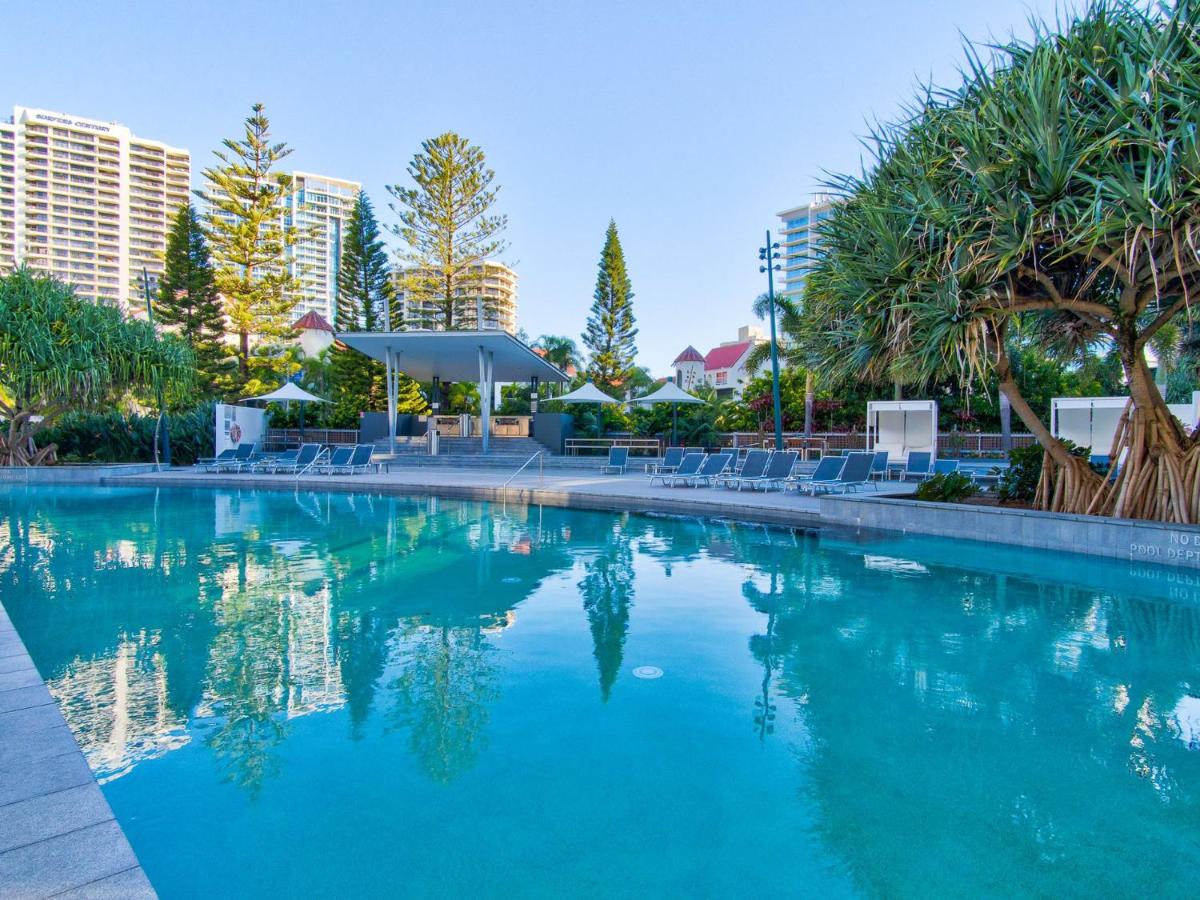 Surfers Paradise Q Tower Apartments - Hosted by WowStay - B&B Gold Coast