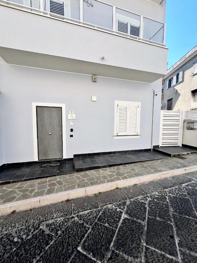 AragonApartment - B&B Santa Maria a Vico