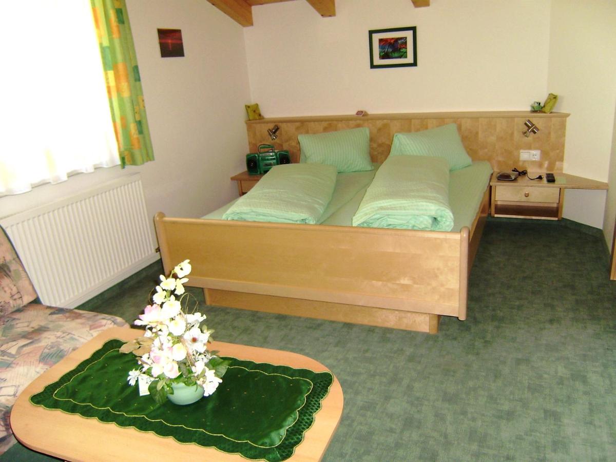Doppelzimmer Mint